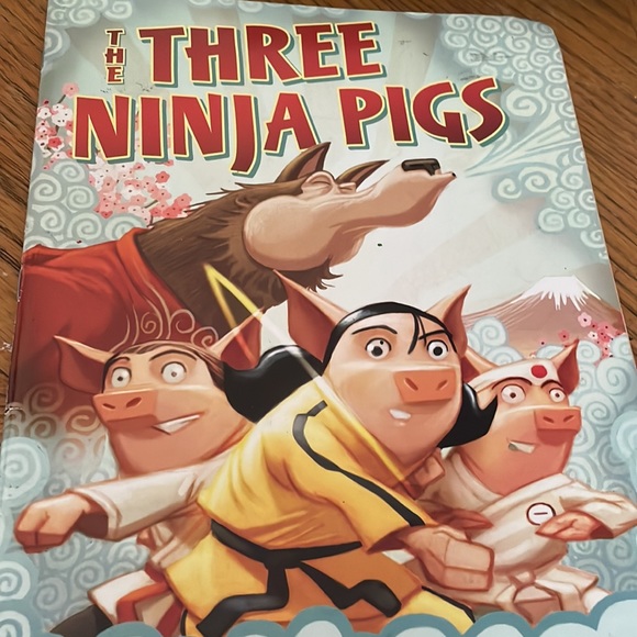 16 Children Books - Picture 10 of 16